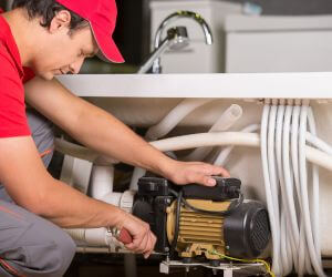 About Sewer Line Replacement Thousand Palms, CA